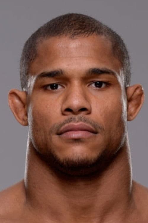 Alex Garcia profile photo