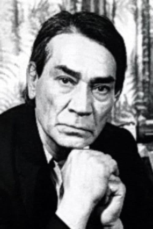 Khadzhi Akhmar profile photo