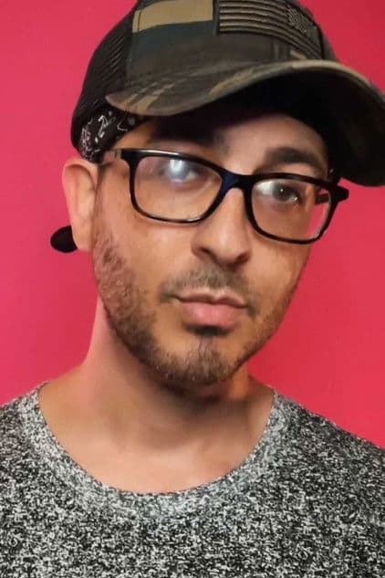 Ricky Diaz profile photo