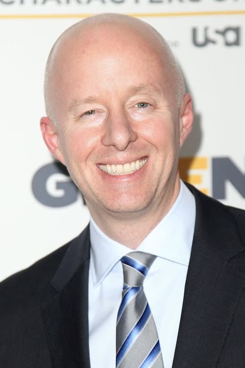 Chris McCumber profile photo