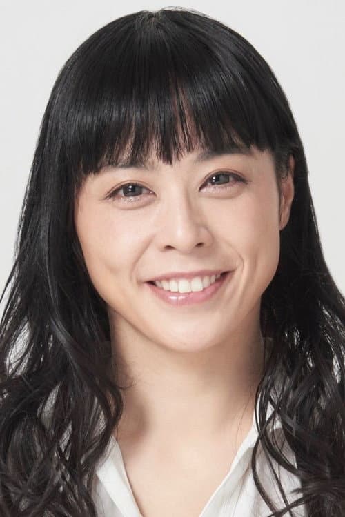Ayaka Yamashita profile photo