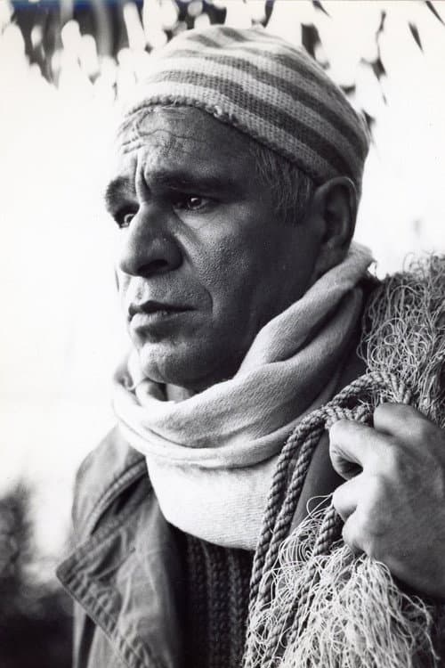 Ya'ackov Banai profile photo