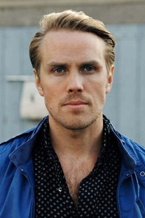 Gabriel von Berlepsch profile photo