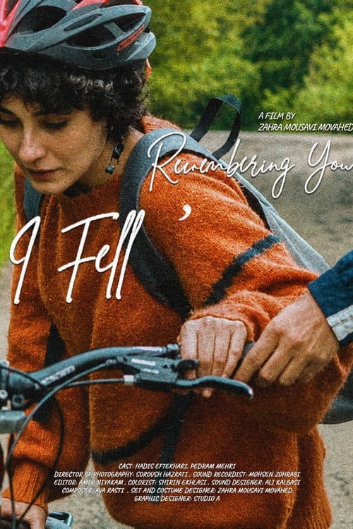 I Fell, Remembering You poster