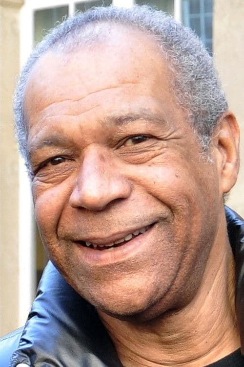 Erick Bamy profile photo