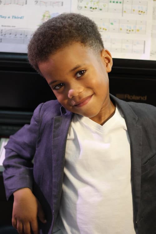 Tiberius Byrd profile photo