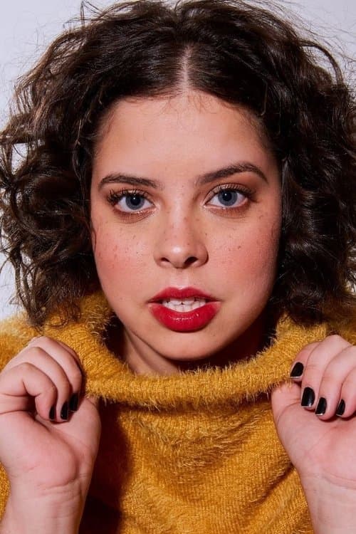 Guilhermina Libanio profile photo