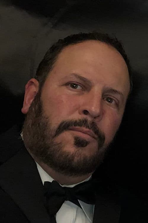 Pat Romano Jr. profile photo