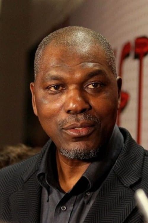 Hakeem Olajuwon profile photo