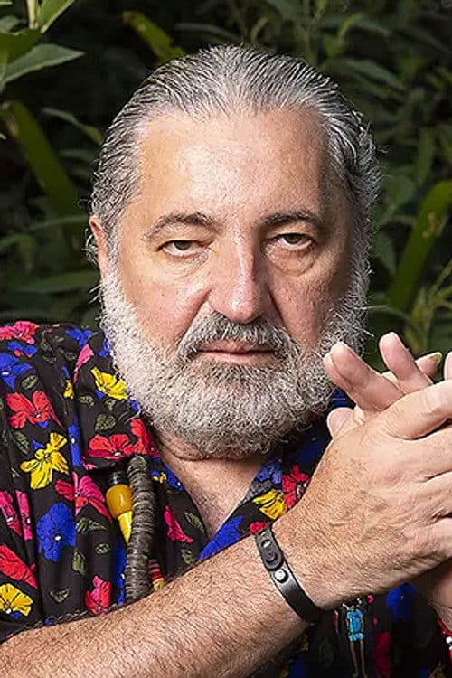 Moacyr Luz profile photo