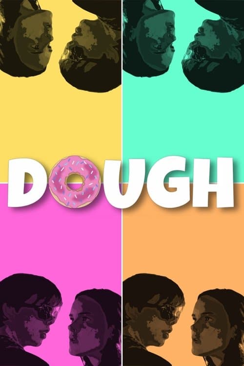 DOUGH poster