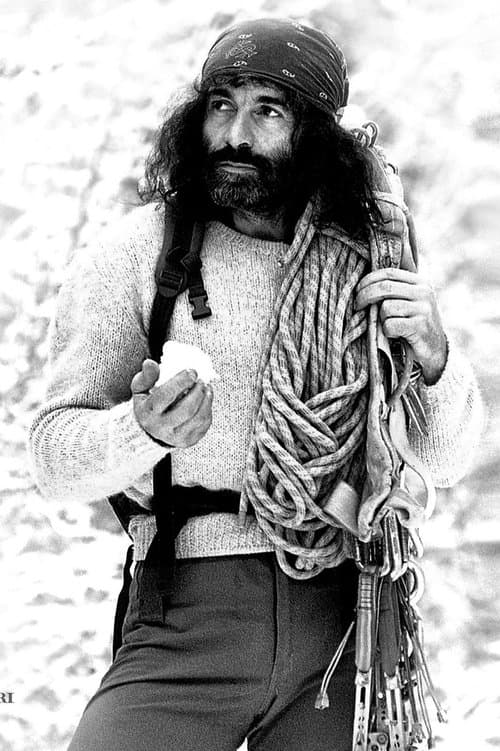 Mauro Corona profile photo