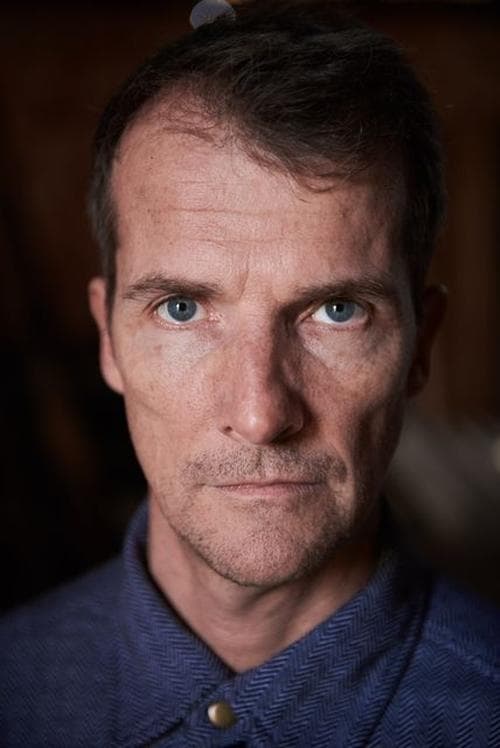 Jeff Burrell profile photo