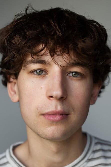 Cassius Hackforth profile photo