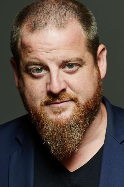 Shaun Martindale profile photo