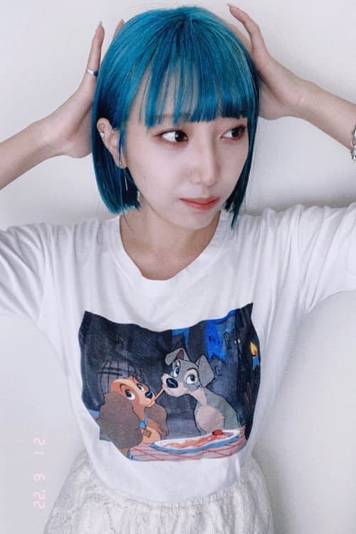 Karin Takeda profile photo