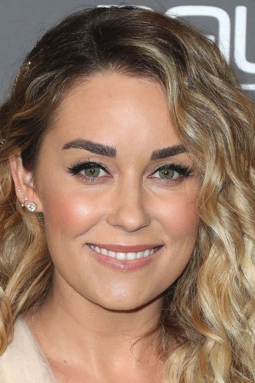 Lauren Conrad profile photo