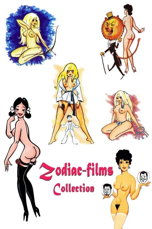 Zodiac-films Collection