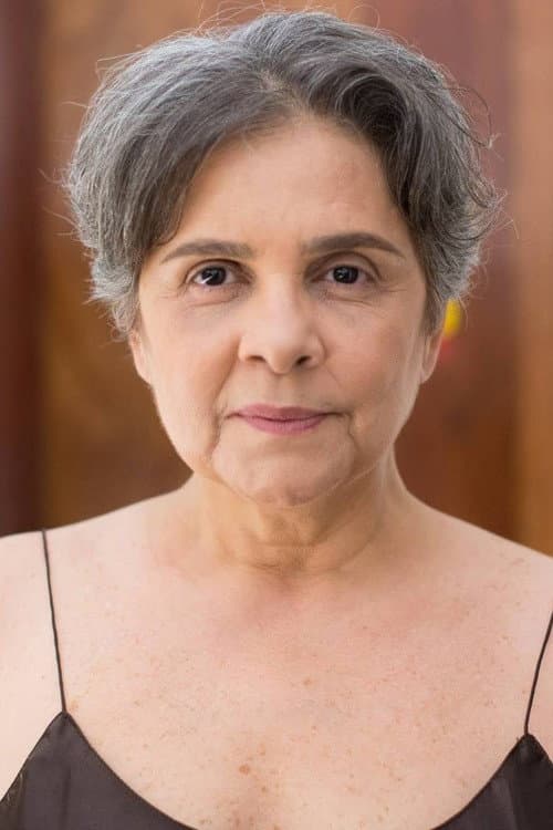 Augusta Ferraz profile photo