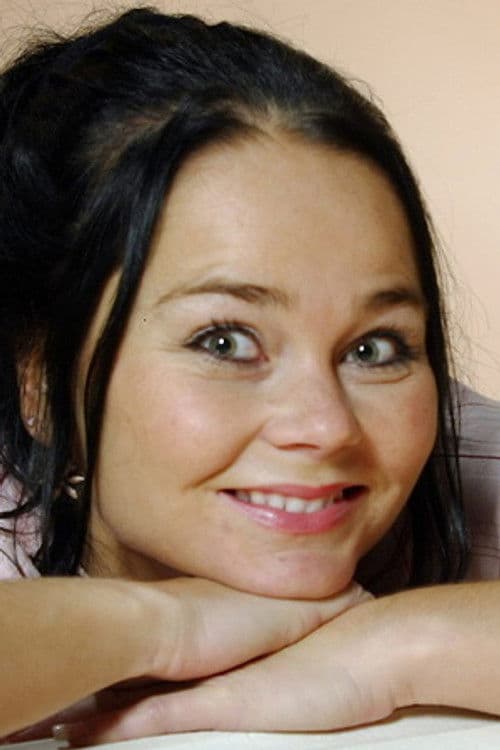 Outi Alanen profile photo