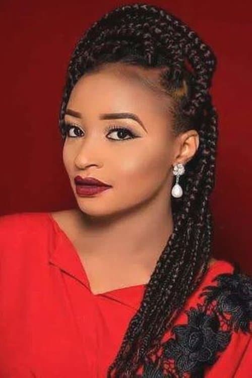 Rahama Sadau profile photo