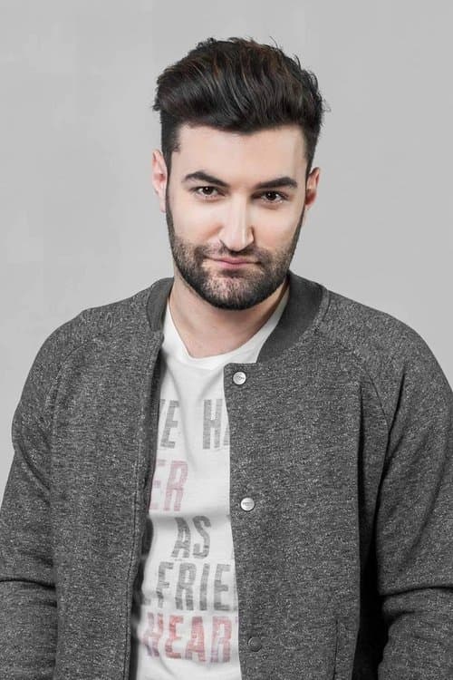 Smiley profile photo