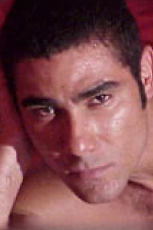 Ramon Gonzales profile photo