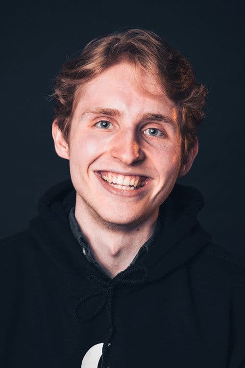 Simon Ruscinski profile photo