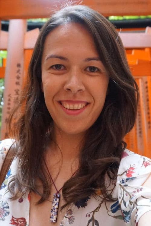 Caroline Fioratti profile photo