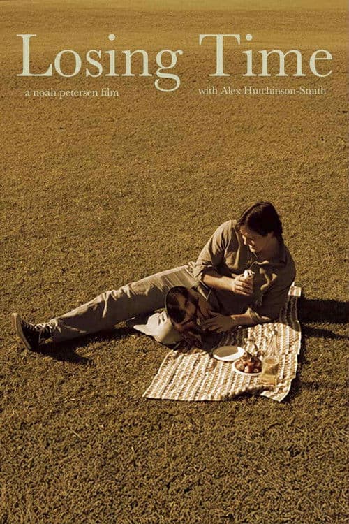 Losing Time poster
