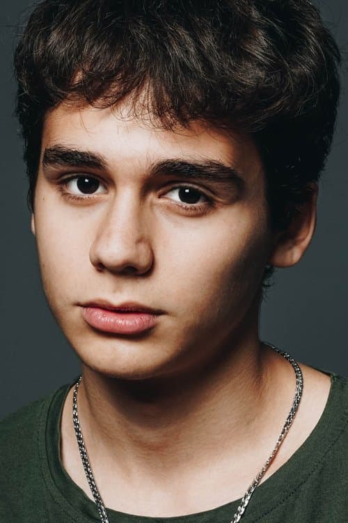 İlber Uygar Kaboğlu profile photo