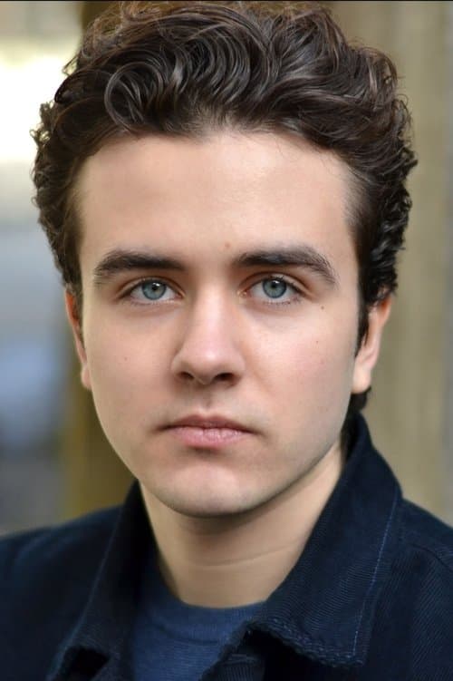 Dylan Clark Marshall profile photo