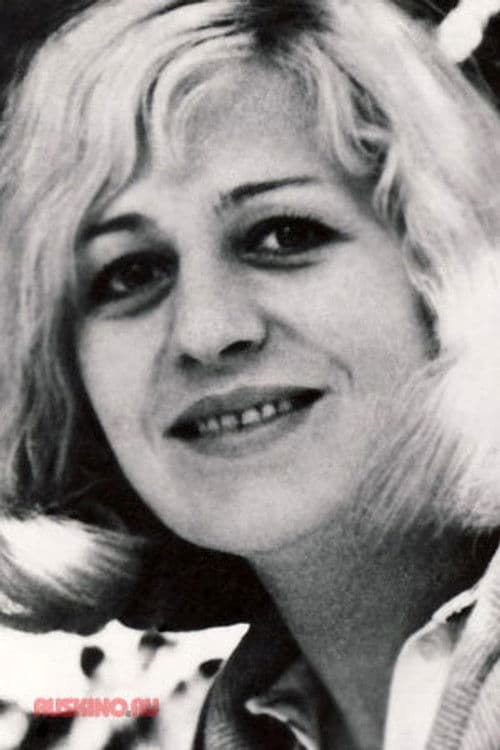 Yekaterina Krupennikova profile photo