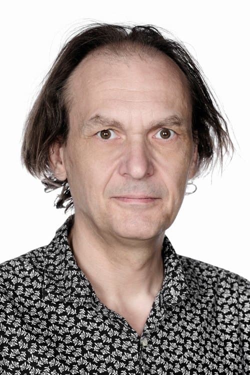 Marek Cisovský profile photo