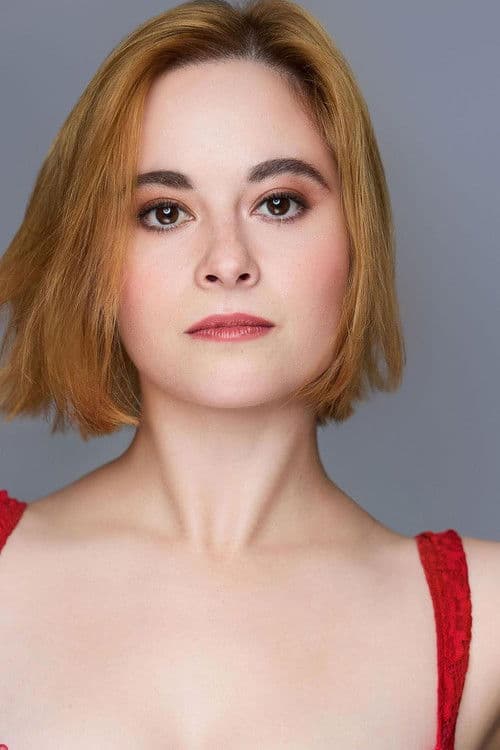 Claire Kniaz profile photo