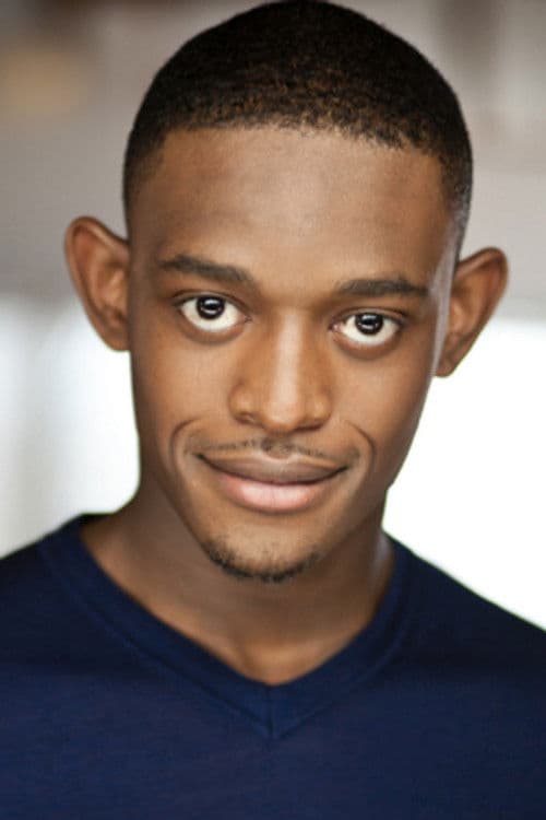 Christopher Allen profile photo