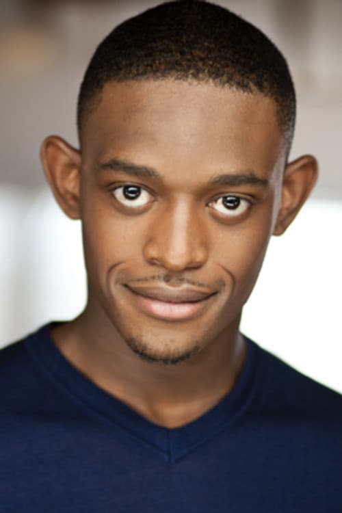 Christopher Allen profile photo