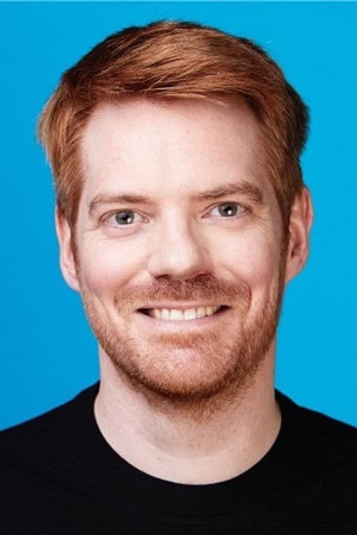 Ewoud Huysmans profile photo