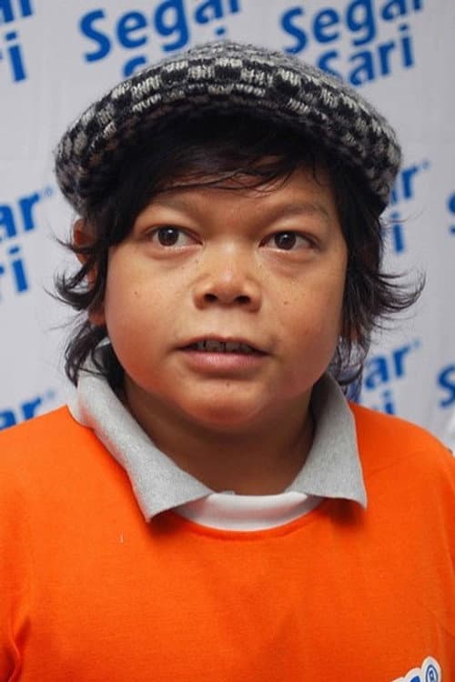 Ony Syahrial profile photo