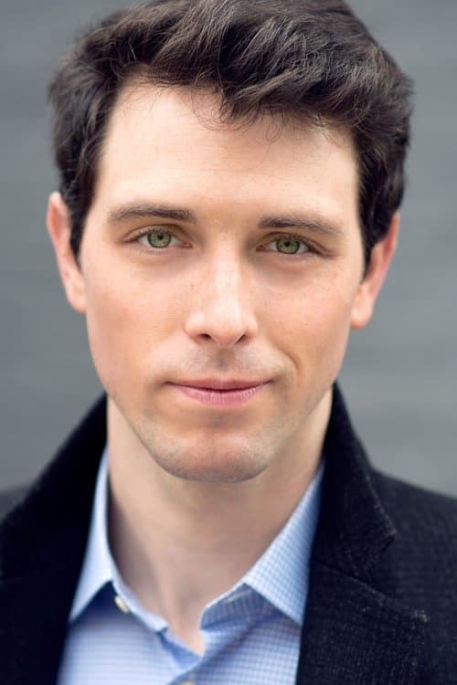 Conor McGee profile photo