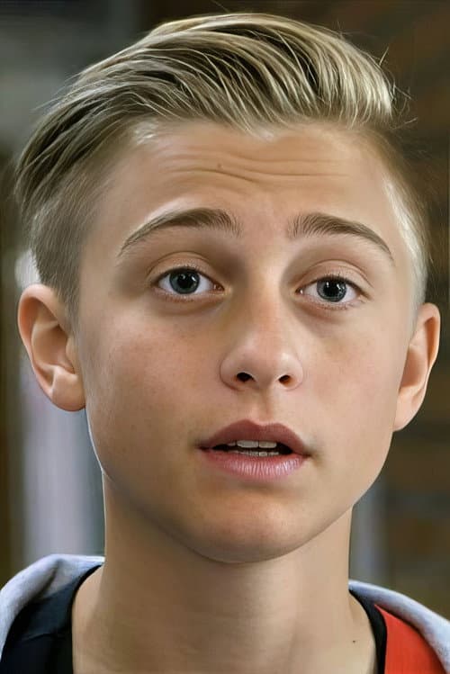 Hugo Delbanco profile photo