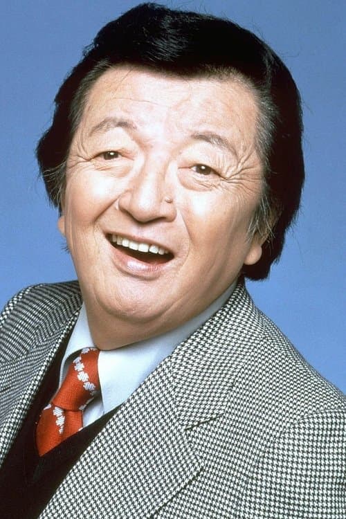 Jack Soo profile photo