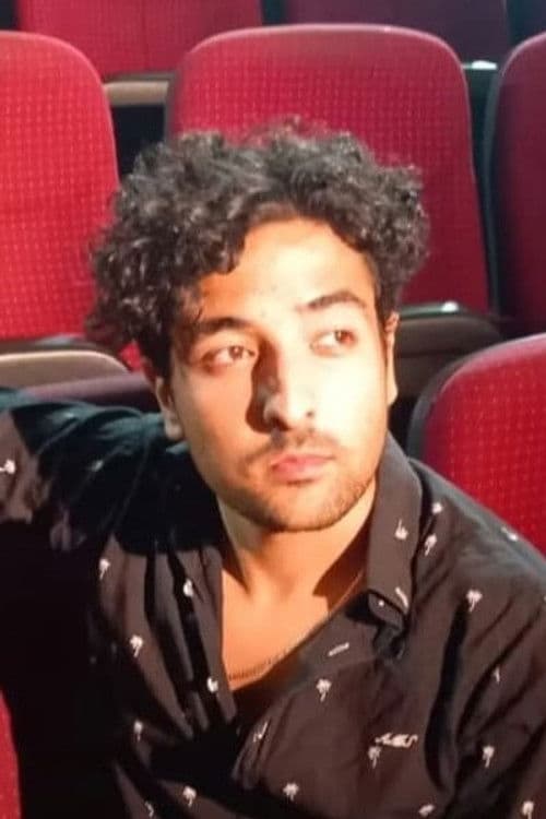 Ahmed Hany profile photo