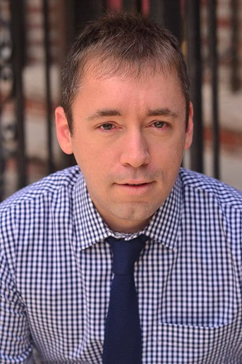 Nick Reynolds profile photo