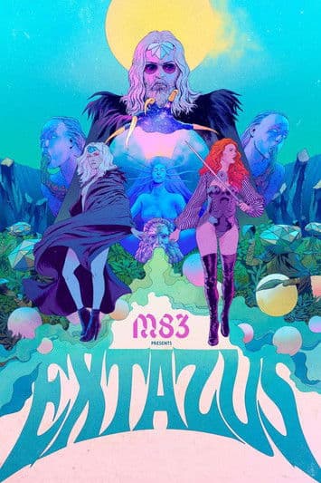 ExtaZus poster