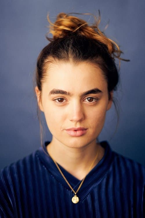 Nina Wyss profile photo