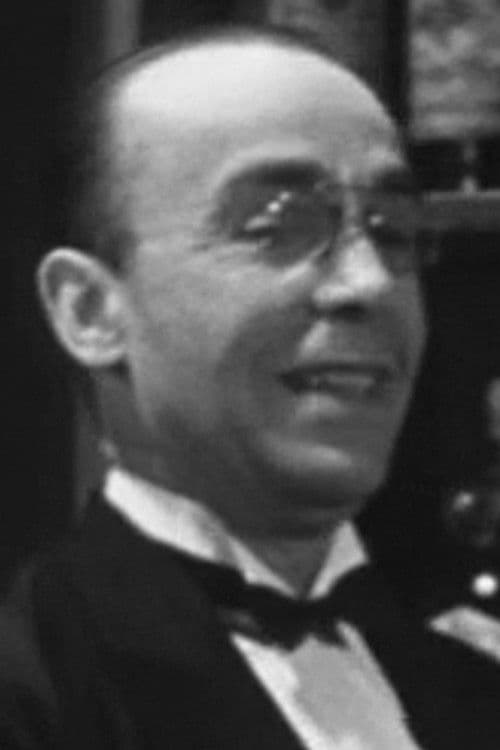 Lucien Beauval profile photo