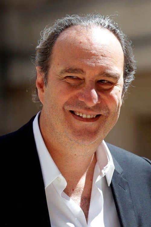 Xavier Niel profile photo