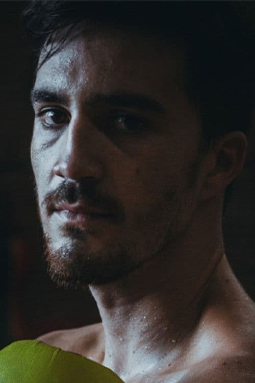 Marcos Escudero profile photo