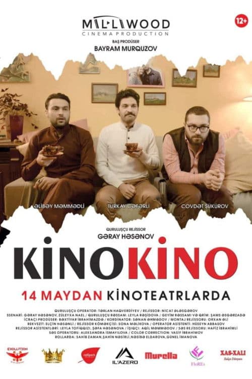 Kino Kino poster